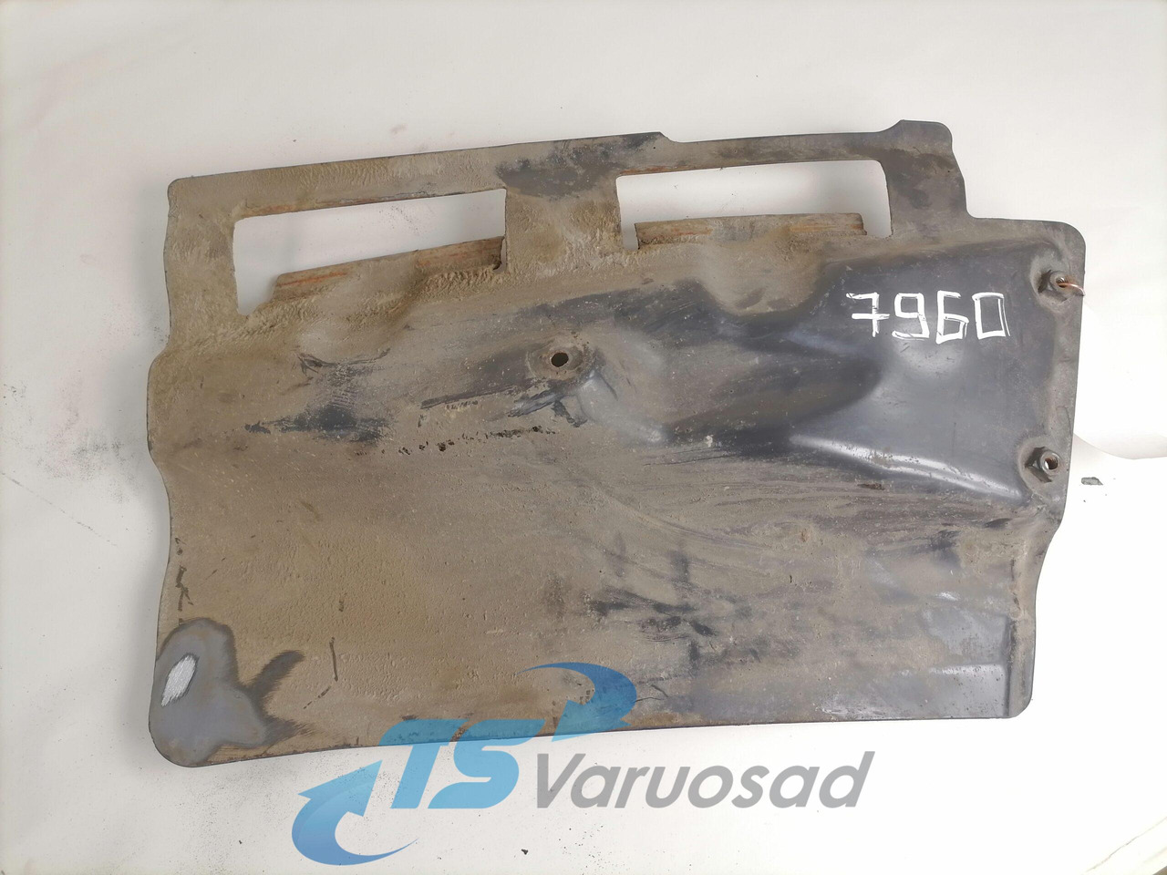 Scania Mudguard 1482415 - Universal part for Truck: picture 1 Scania Mudguard 1482415 - Universal part for Truck: picture 1