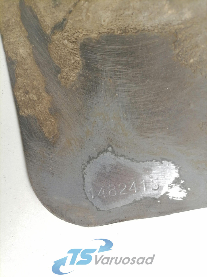 Scania Mudguard 1482415 - Universal part for Truck: picture 3 Scania Mudguard 1482415 - Universal part for Truck: picture 3
