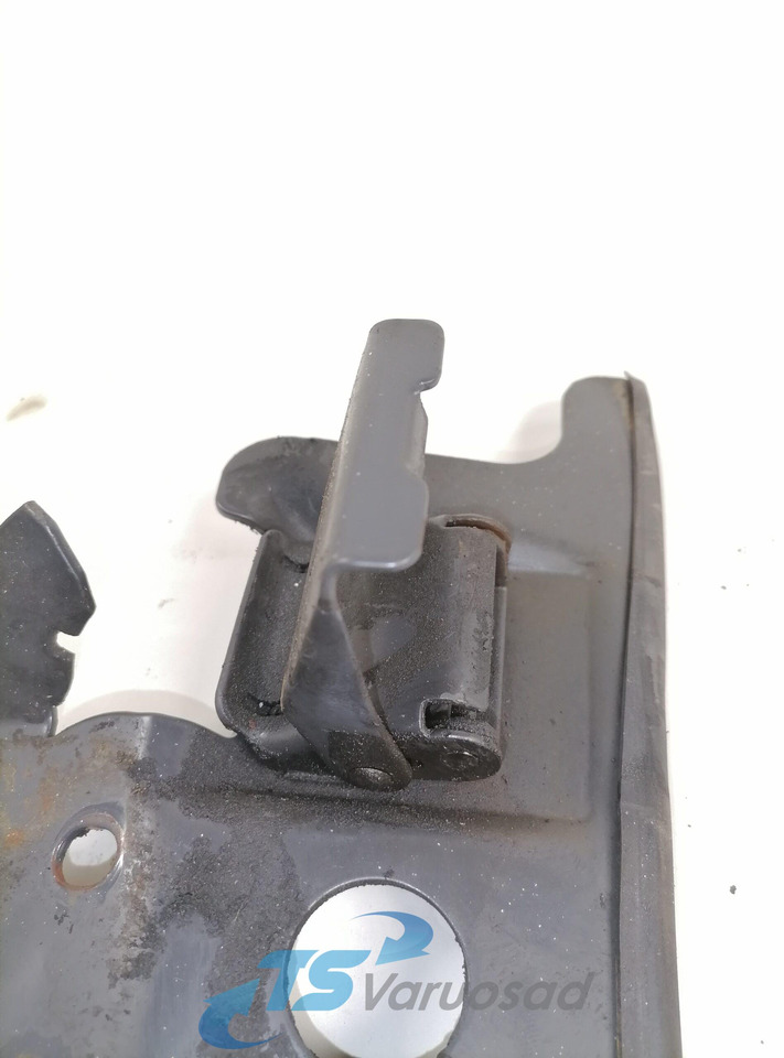 Scania Mudguard bracket 1723176 - Universal part for Truck: picture 4 Scania Mudguard bracket 1723176 - Universal part for Truck: picture 4