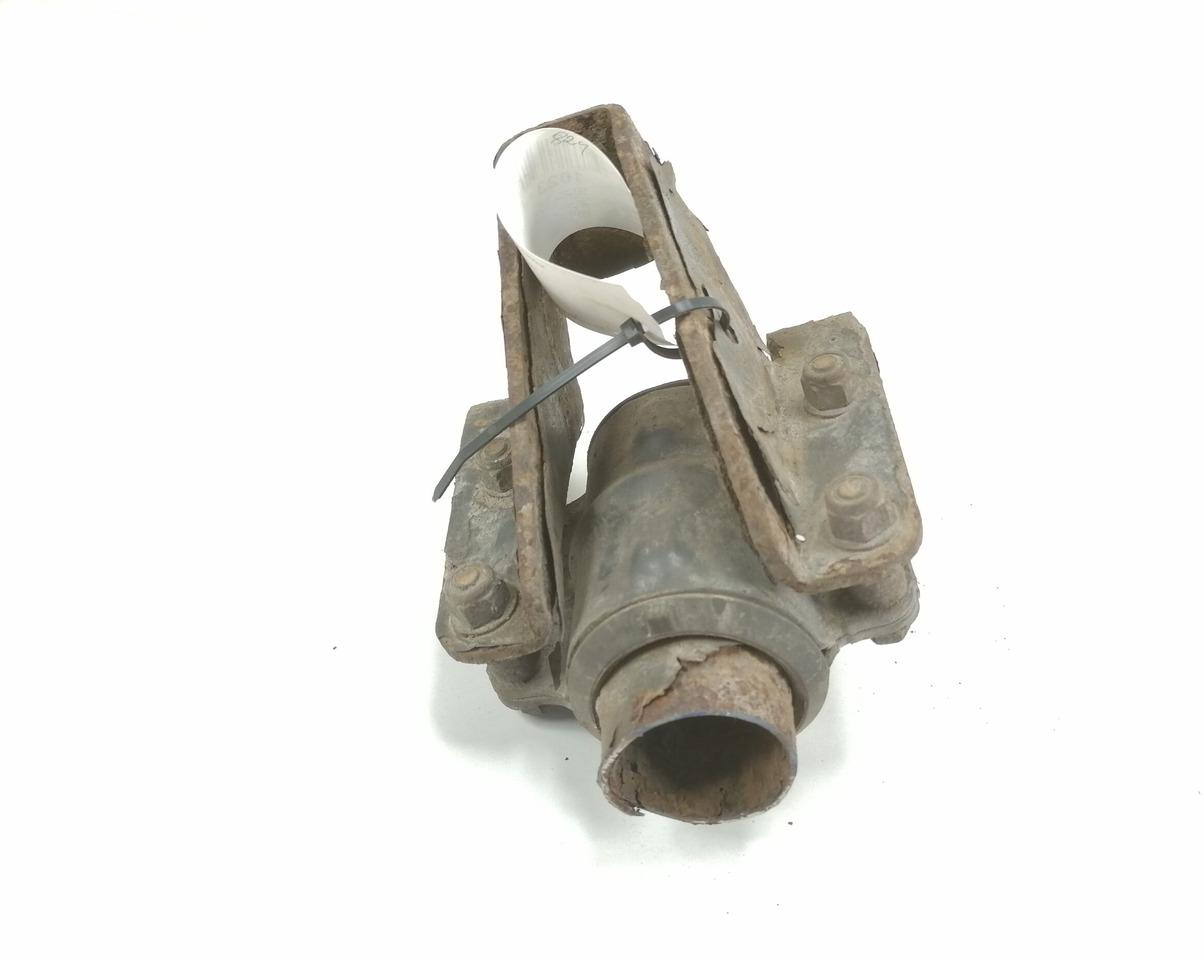 Scania Mudguard bracket 1854880 - Universal part for Truck: picture 5 Scania Mudguard bracket 1854880 - Universal part for Truck: picture 5