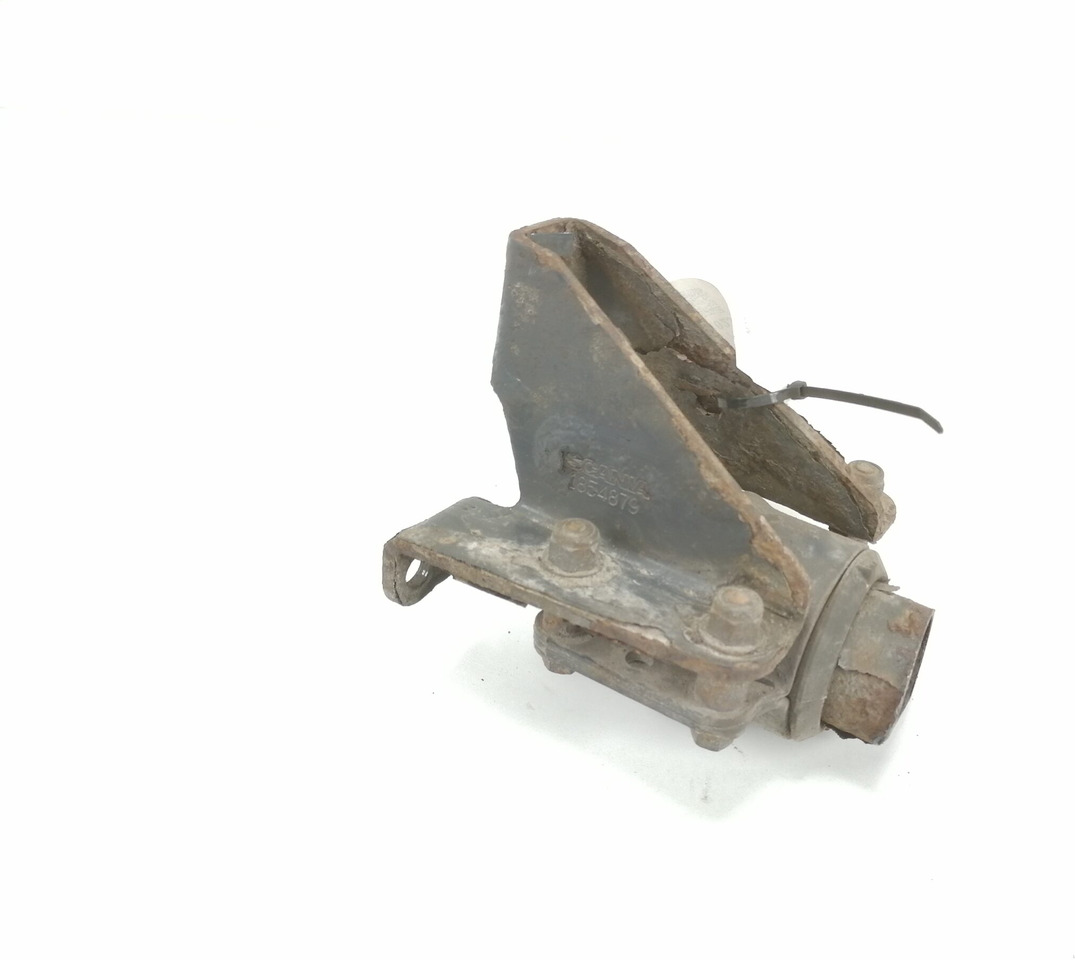 Scania Mudguard bracket 1854880 - Universal part for Truck: picture 1 Scania Mudguard bracket 1854880 - Universal part for Truck: picture 1