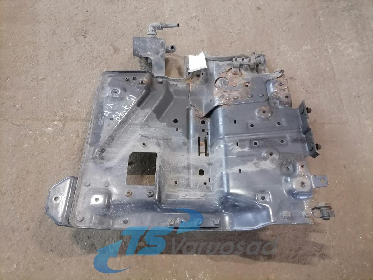 Scania Mudguard bracket 2571819 - Universal part for Truck: picture 4 Scania Mudguard bracket 2571819 - Universal part for Truck: picture 4