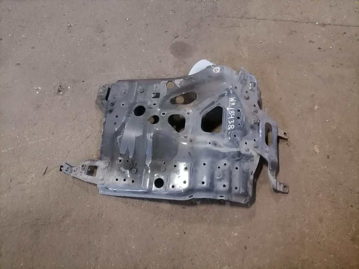 Scania Mudguard bracket 2626258 - Universal part for Truck: picture 3 Scania Mudguard bracket 2626258 - Universal part for Truck: picture 3