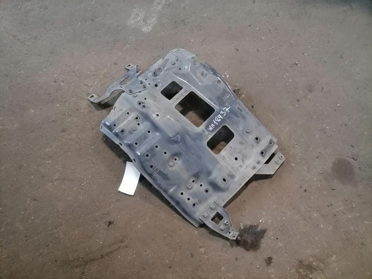 Scania Mudguard bracket 2626271 - Universal part for Truck: picture 4 Scania Mudguard bracket 2626271 - Universal part for Truck: picture 4