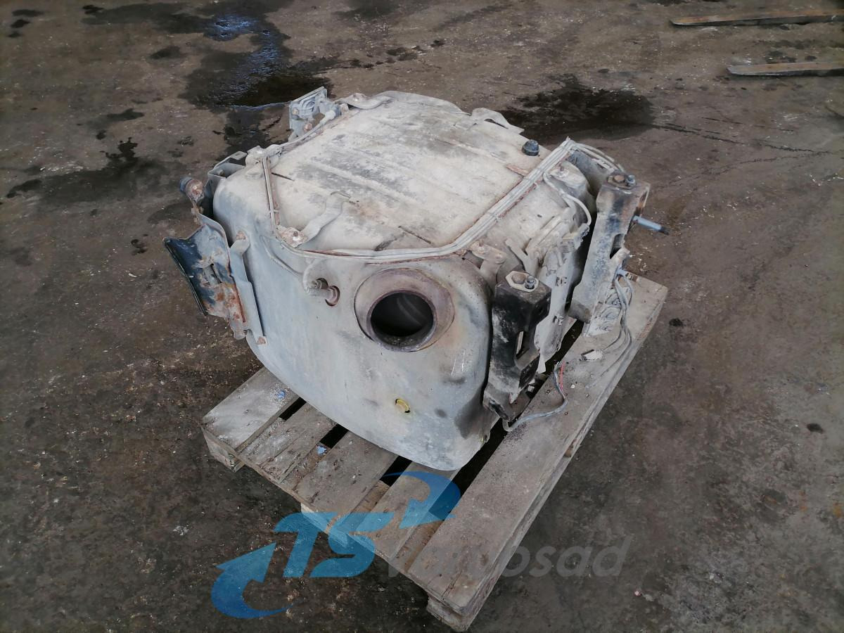 Scania Muffler 2081012 - Muffler for Truck: picture 2 Scania Muffler 2081012 - Muffler for Truck: picture 2