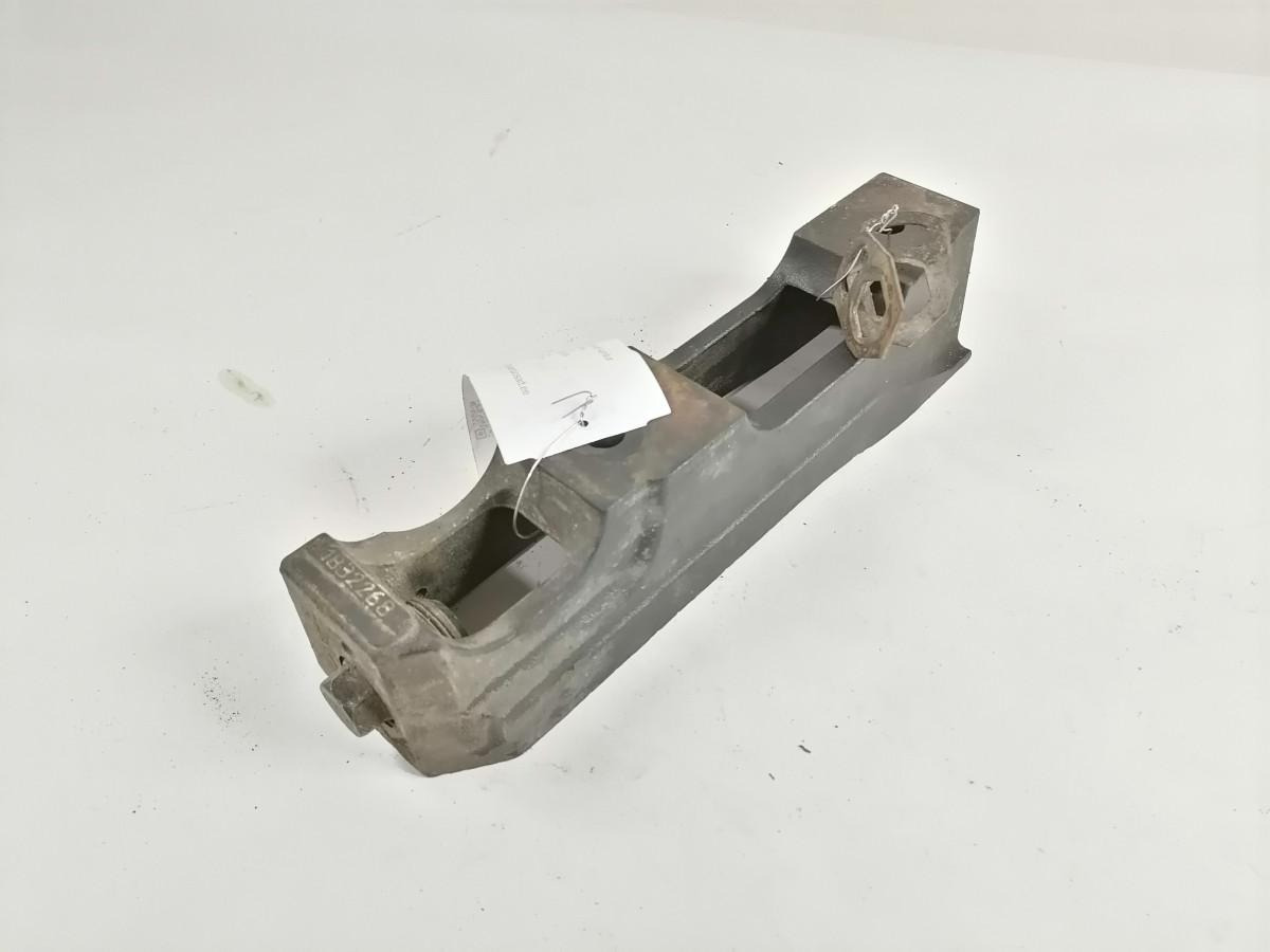 Scania Muffler carrier 1832268 - Muffler for Truck: picture 2 Scania Muffler carrier 1832268 - Muffler for Truck: picture 2