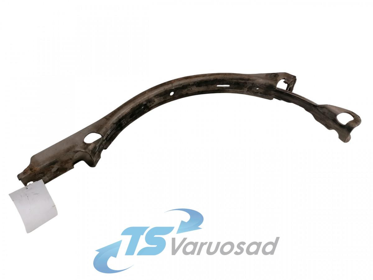 Scania Muffler carrier 1850508 - Muffler for Truck: picture 1 Scania Muffler carrier 1850508 - Muffler for Truck: picture 1