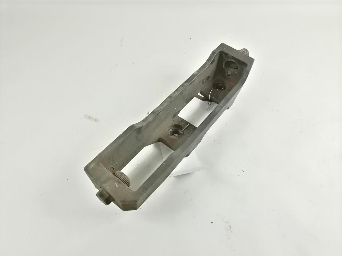 Scania Muffler carrier 2072047 - Muffler for Truck: picture 3 Scania Muffler carrier 2072047 - Muffler for Truck: picture 3