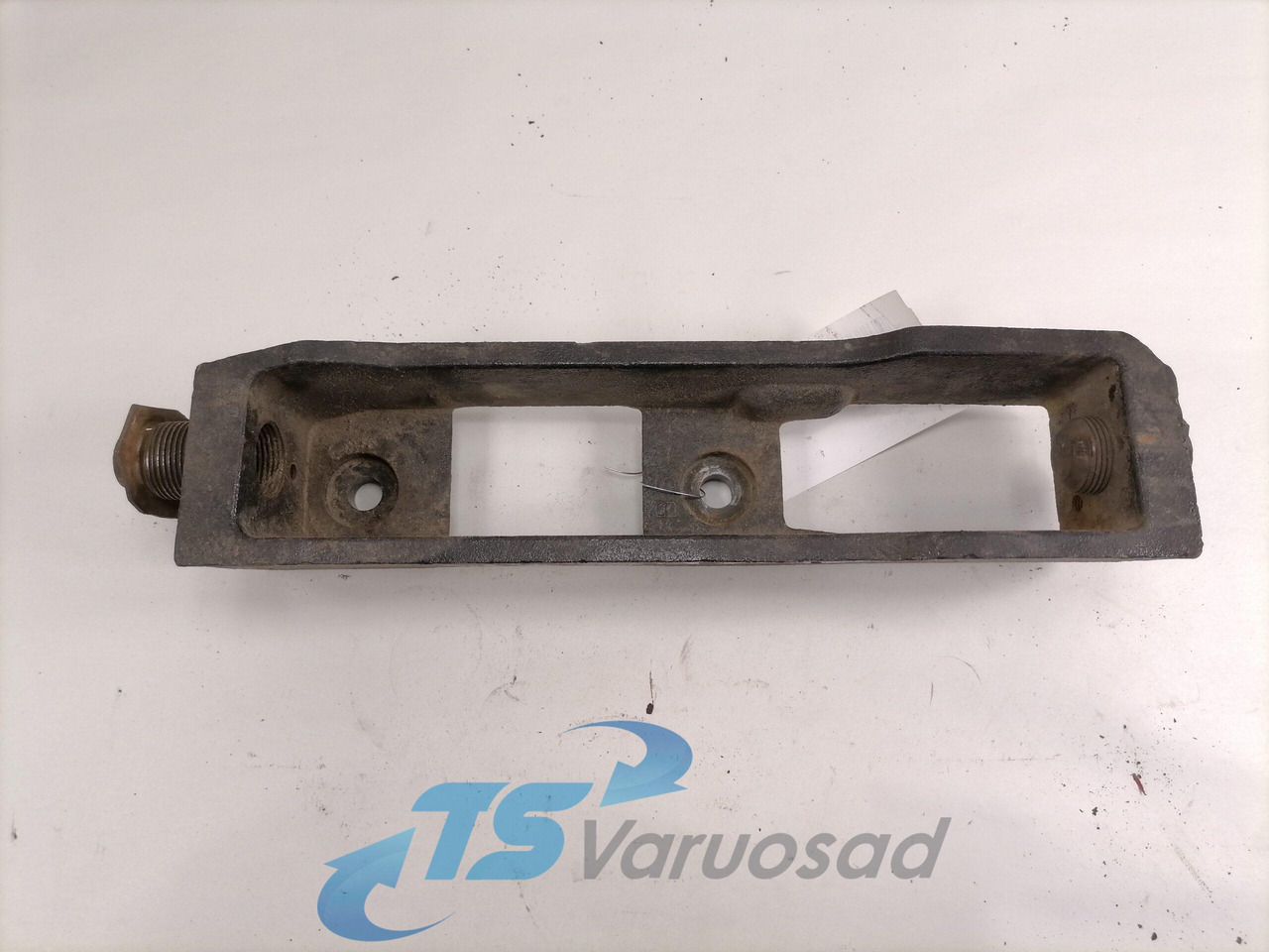 Scania Muffler carrier 2072047 - Muffler for Truck: picture 4 Scania Muffler carrier 2072047 - Muffler for Truck: picture 4