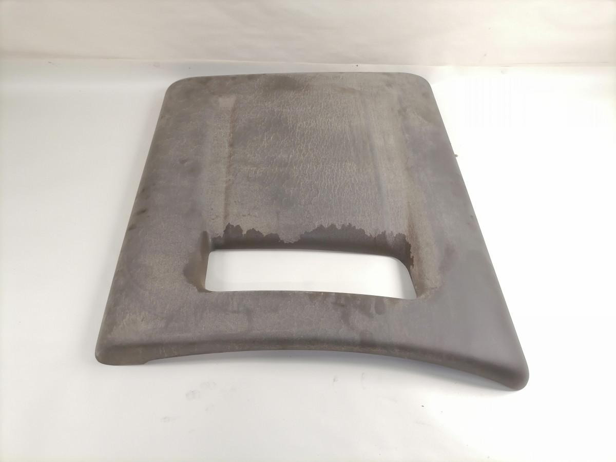Scania Muffler cover 1536789 - Muffler for Truck: picture 2 Scania Muffler cover 1536789 - Muffler for Truck: picture 2