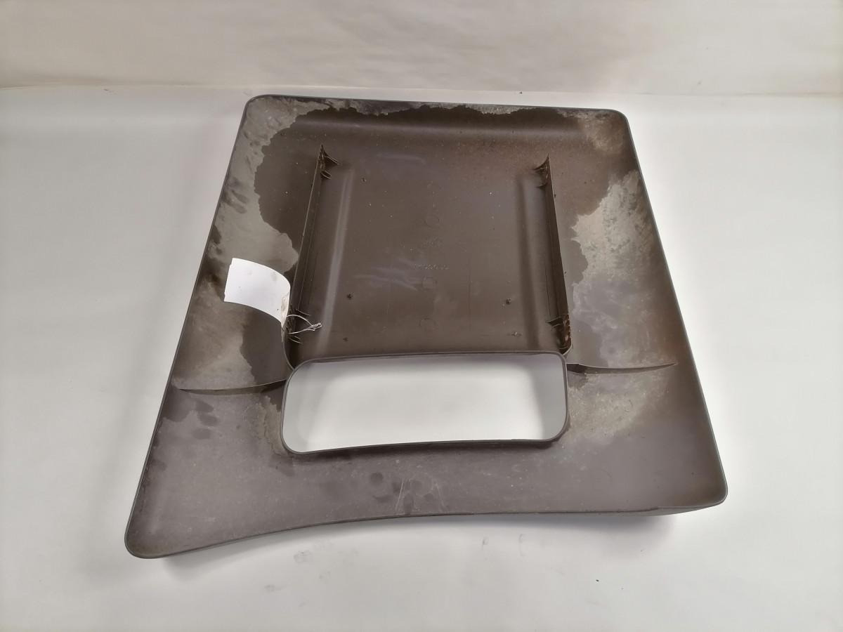 Scania Muffler cover 1536789 - Muffler for Truck: picture 3 Scania Muffler cover 1536789 - Muffler for Truck: picture 3