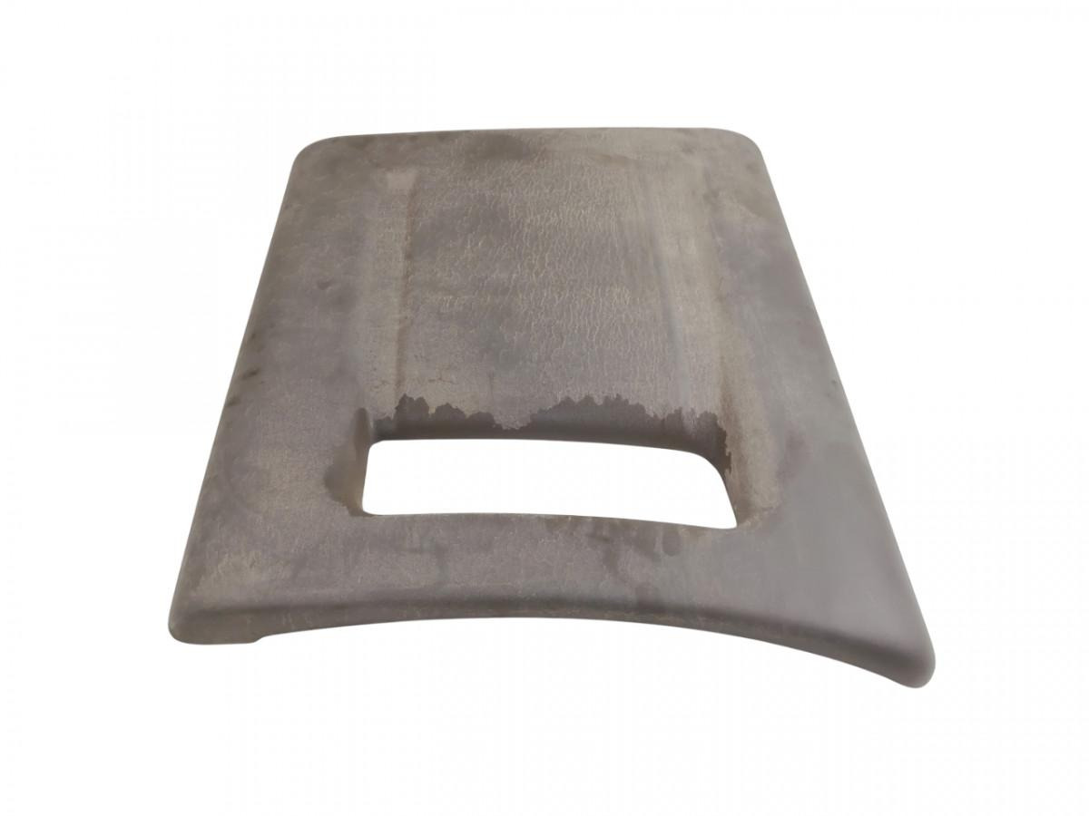 Scania Muffler cover 1536789 - Muffler for Truck: picture 1 Scania Muffler cover 1536789 - Muffler for Truck: picture 1