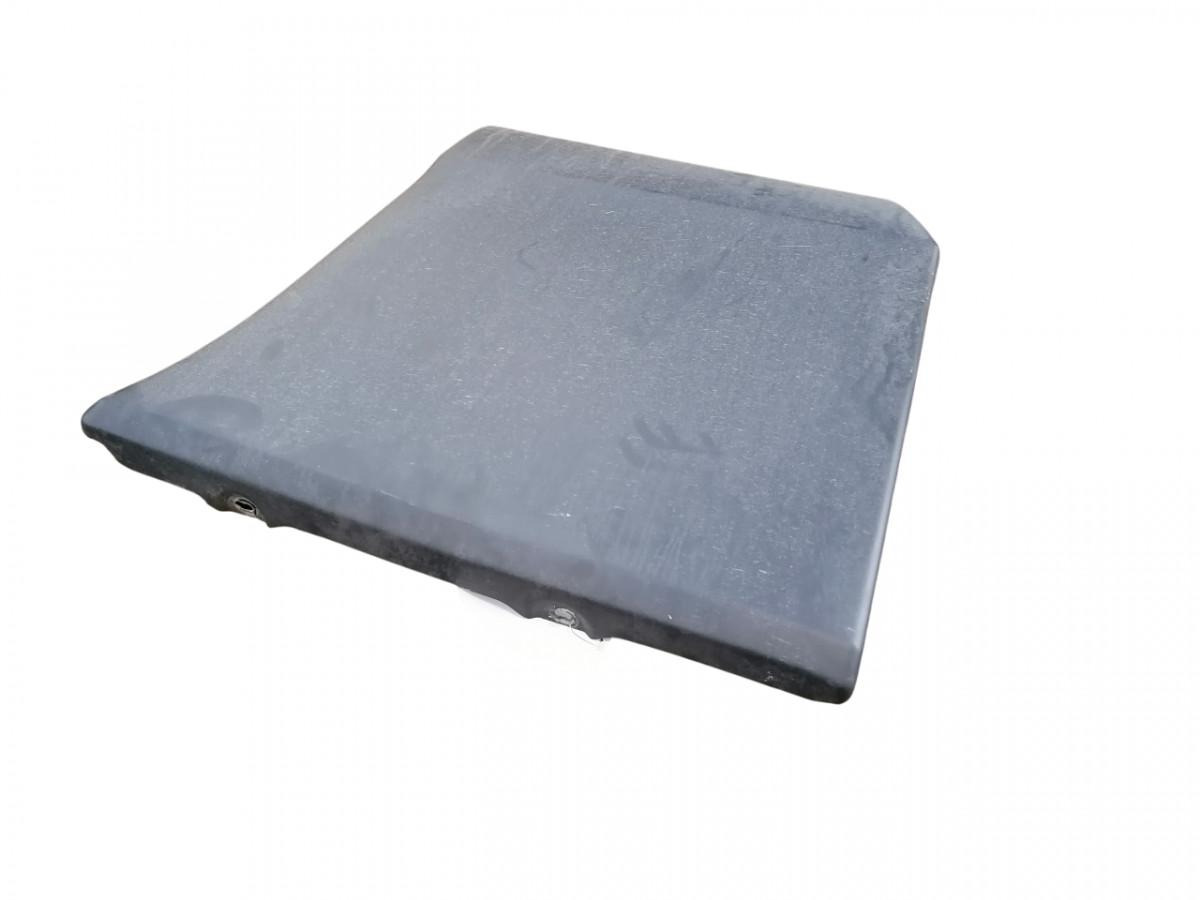 Scania Muffler cover 2560450 - Muffler for Truck: picture 1 Scania Muffler cover 2560450 - Muffler for Truck: picture 1