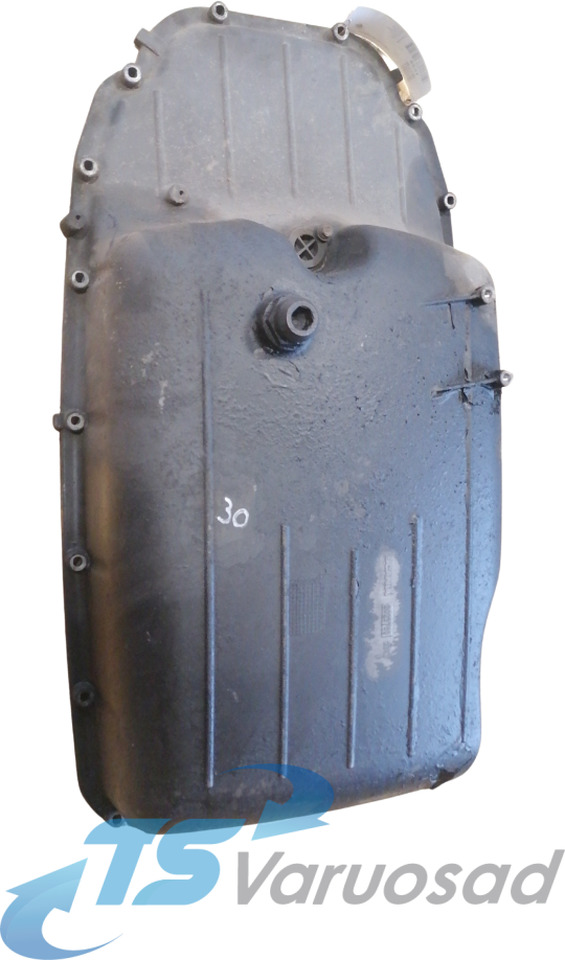 Scania Oil sump 2023780 - Oil pan for Truck: picture 1 Scania Oil sump 2023780 - Oil pan for Truck: picture 1