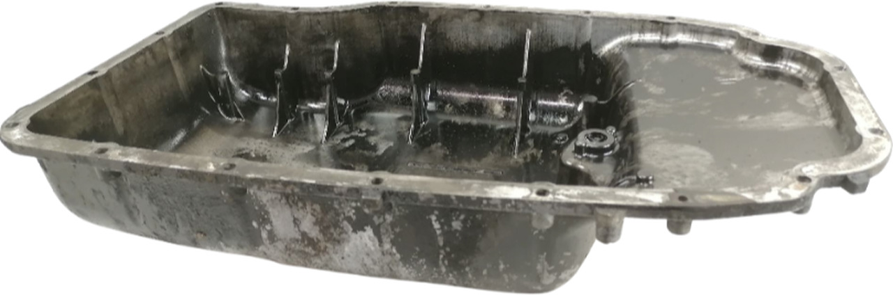 Scania Oil sump 2023780 - Oil pan for Truck: picture 5 Scania Oil sump 2023780 - Oil pan for Truck: picture 5