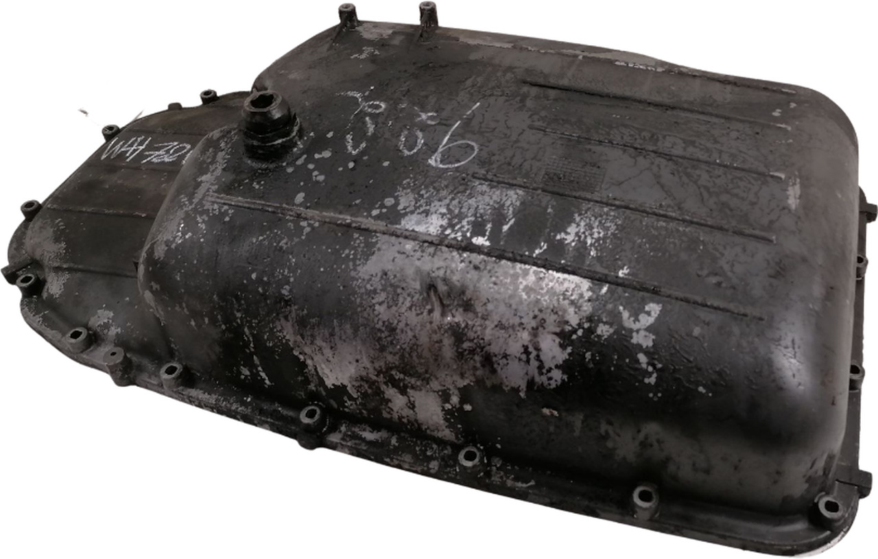 Scania Oil sump 2023780 - Oil pan for Truck: picture 1 Scania Oil sump 2023780 - Oil pan for Truck: picture 1