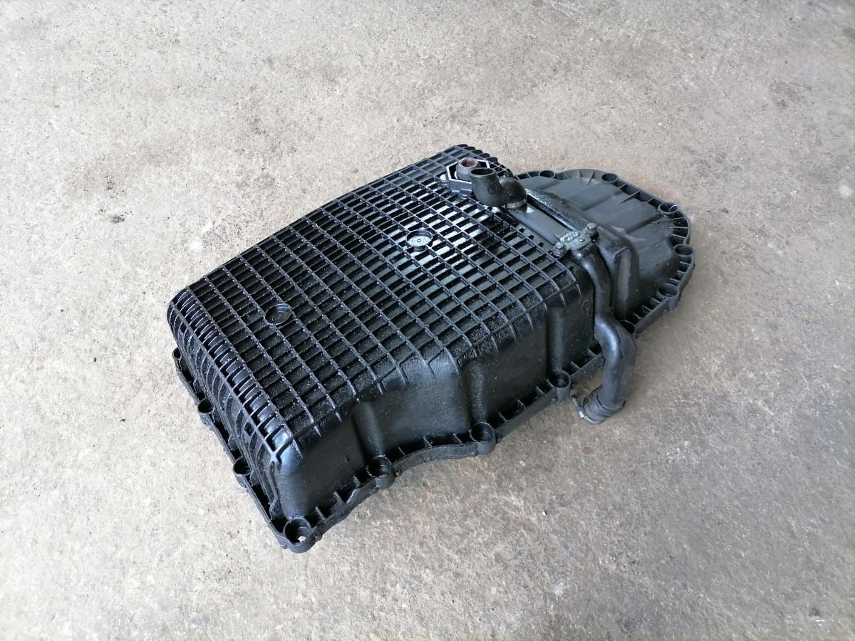 Scania Oil sump 2362030 - Oil pan for Truck: picture 4 Scania Oil sump 2362030 - Oil pan for Truck: picture 4