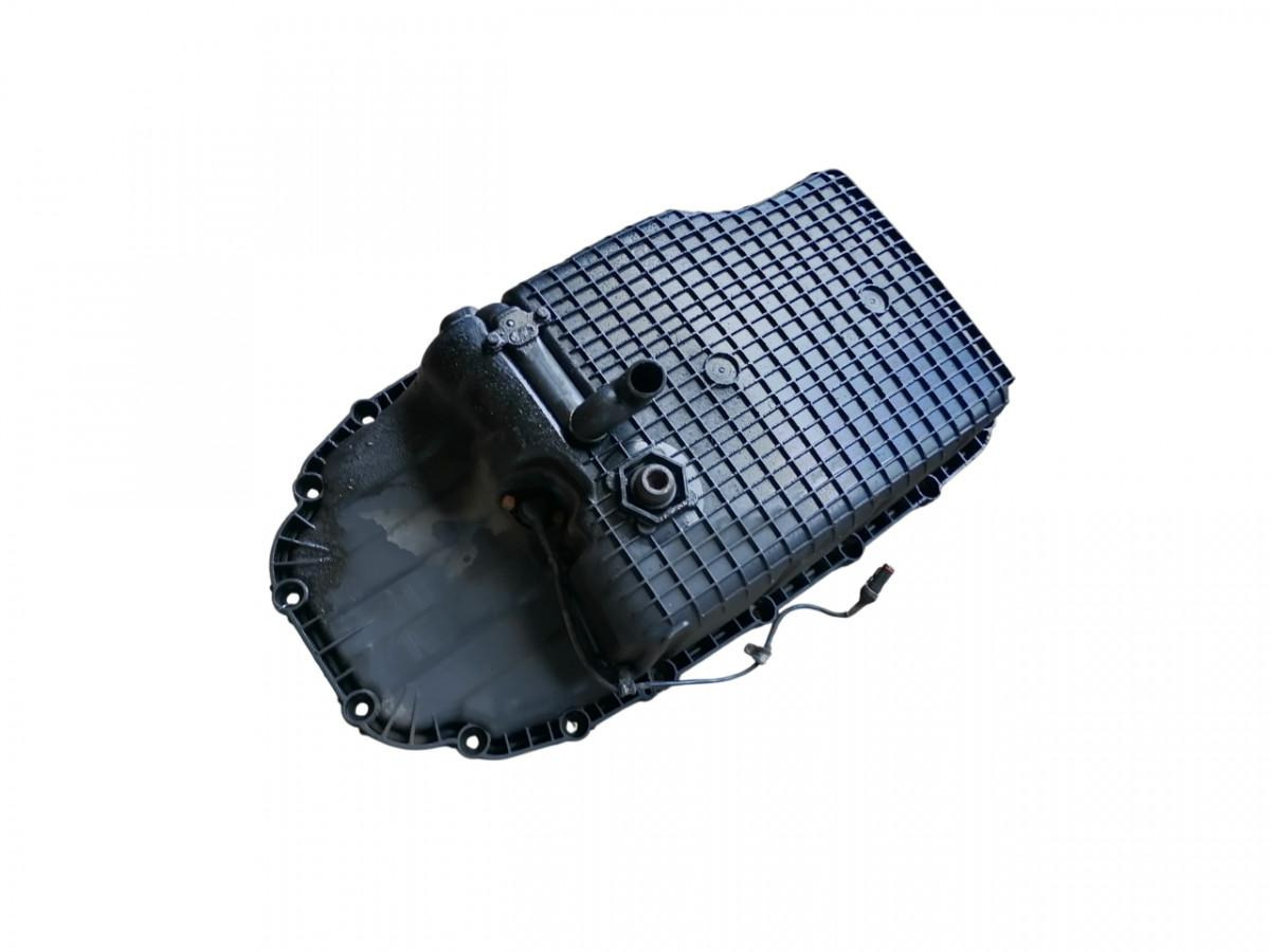 Scania Oil sump 2362030 - Oil pan for Truck: picture 1 Scania Oil sump 2362030 - Oil pan for Truck: picture 1