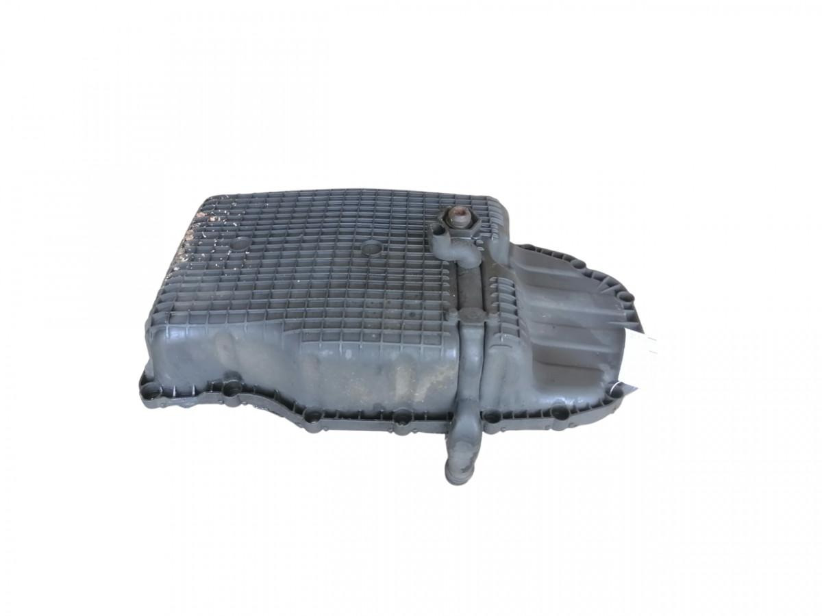 Scania Oil sump 2840476 - Oil pan for Truck: picture 1 Scania Oil sump 2840476 - Oil pan for Truck: picture 1