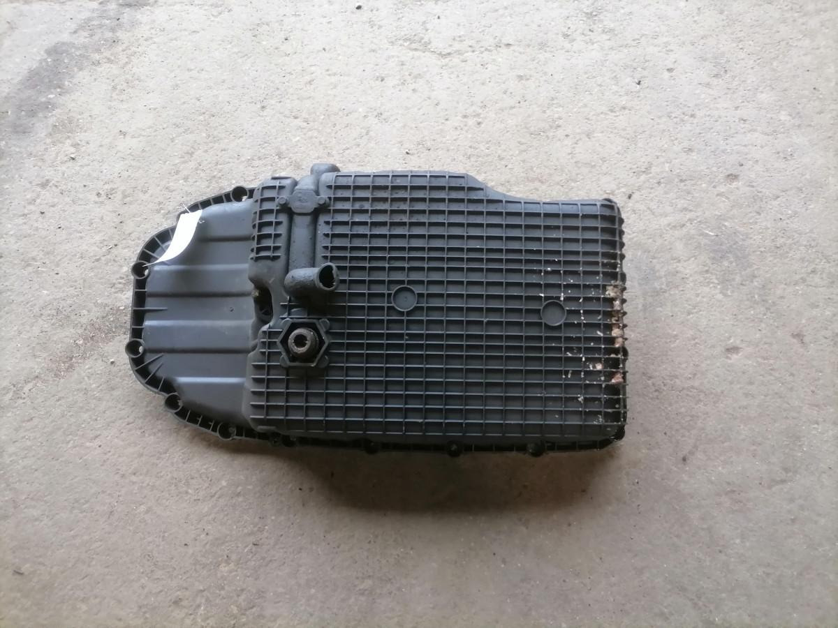 Scania Oil sump 2840476 - Oil pan for Truck: picture 3 Scania Oil sump 2840476 - Oil pan for Truck: picture 3