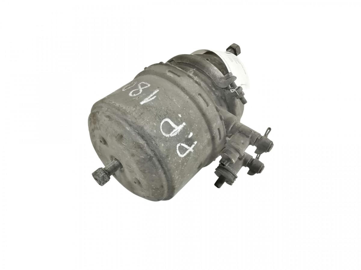Scania Pidurikamber 24/30 2494058 - Brake parts for Truck: picture 1 Scania Pidurikamber 24/30 2494058 - Brake parts for Truck: picture 1