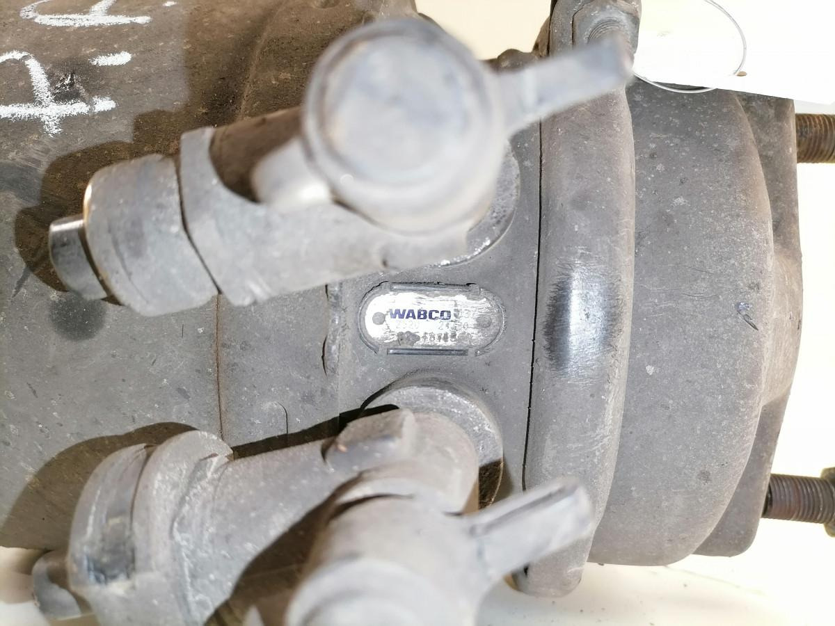 Scania Pidurikamber 24/30 2494058 - Brake parts for Truck: picture 4 Scania Pidurikamber 24/30 2494058 - Brake parts for Truck: picture 4