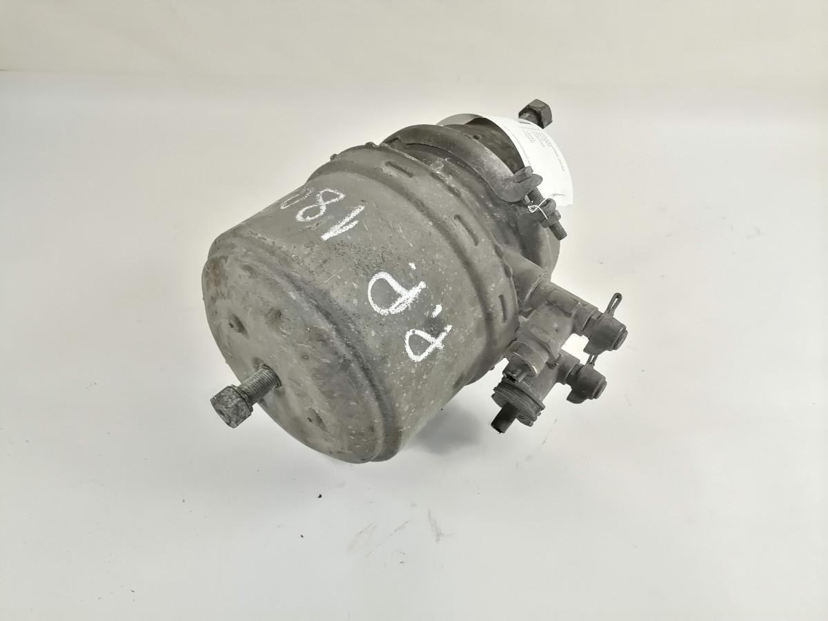 Scania Pidurikamber 24/30 2494058 - Brake parts for Truck: picture 2 Scania Pidurikamber 24/30 2494058 - Brake parts for Truck: picture 2