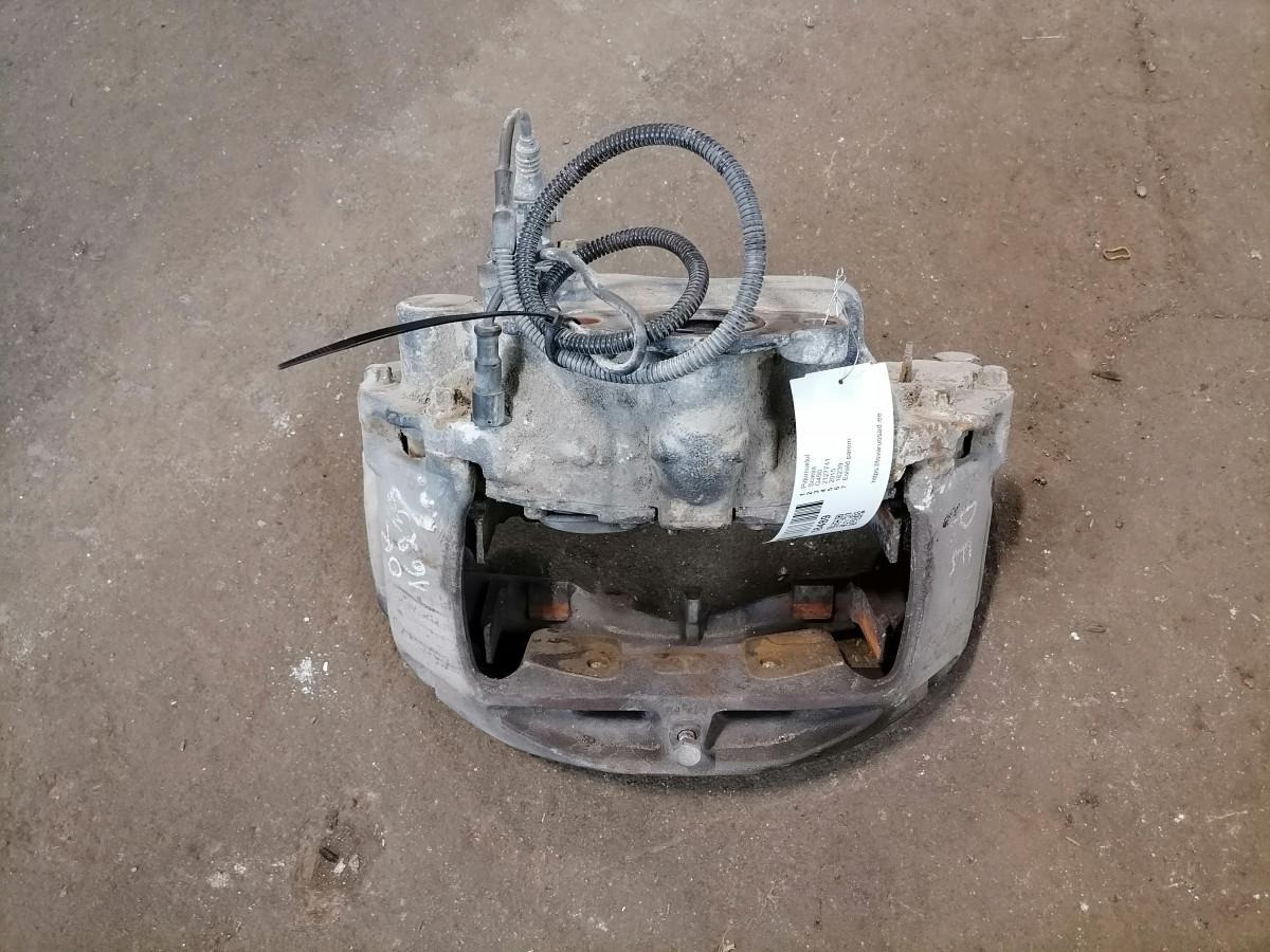 Scania Pidurisadul 2127741 - Brake parts for Truck: picture 5 Scania Pidurisadul 2127741 - Brake parts for Truck: picture 5