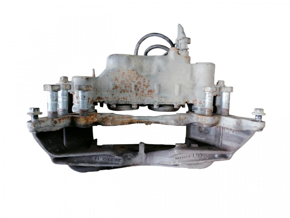 Scania Pidurisadul 2127741 - Brake parts for Truck: picture 1 Scania Pidurisadul 2127741 - Brake parts for Truck: picture 1