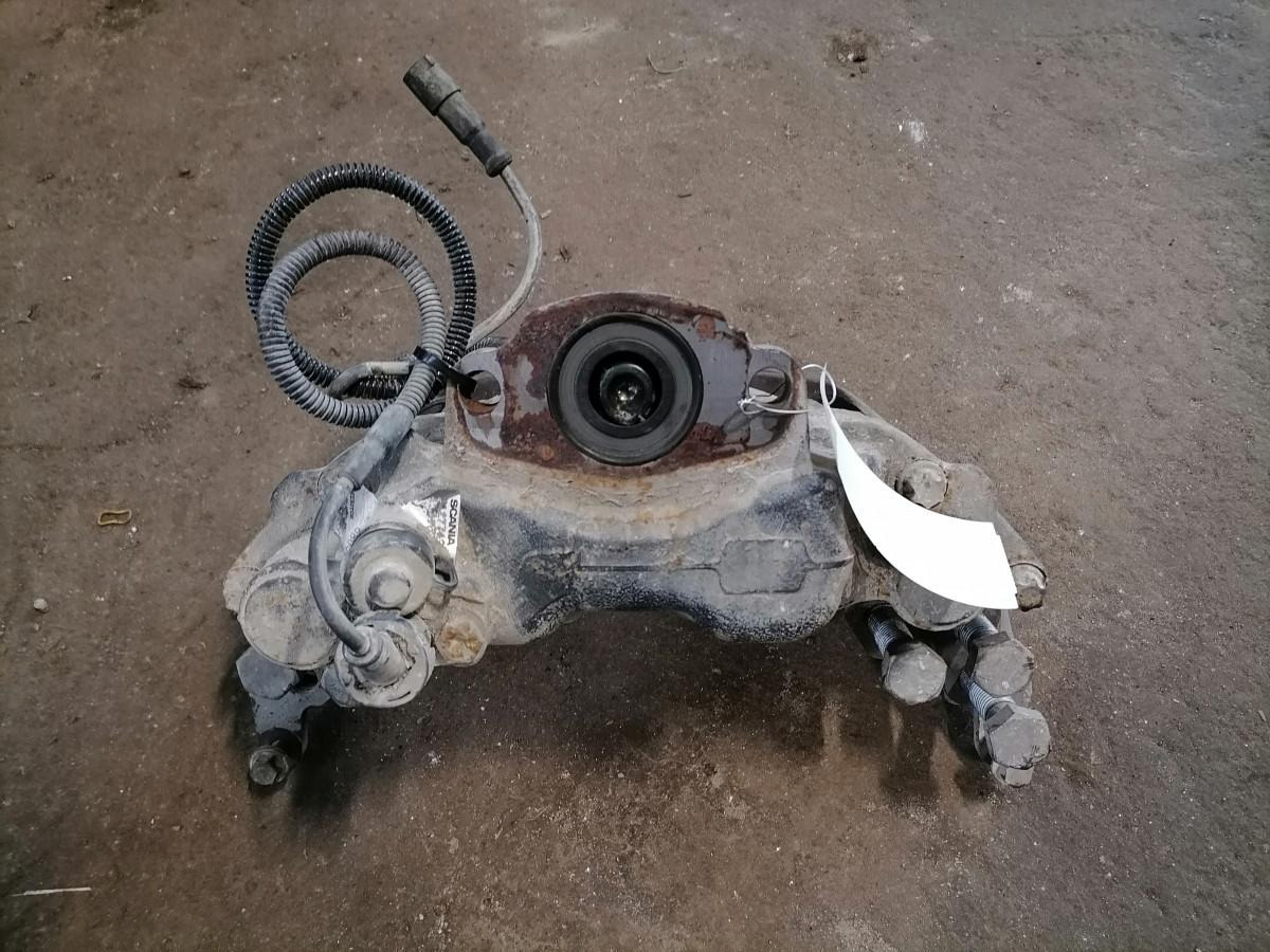 Scania Pidurisadul 2127742 - Brake parts for Truck: picture 3 Scania Pidurisadul 2127742 - Brake parts for Truck: picture 3