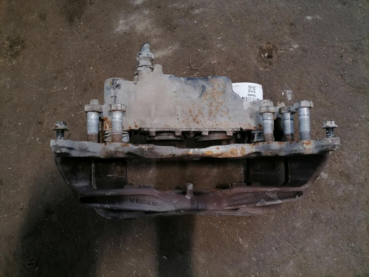 Scania Pidurisadul 2127742 - Brake parts for Truck: picture 2 Scania Pidurisadul 2127742 - Brake parts for Truck: picture 2