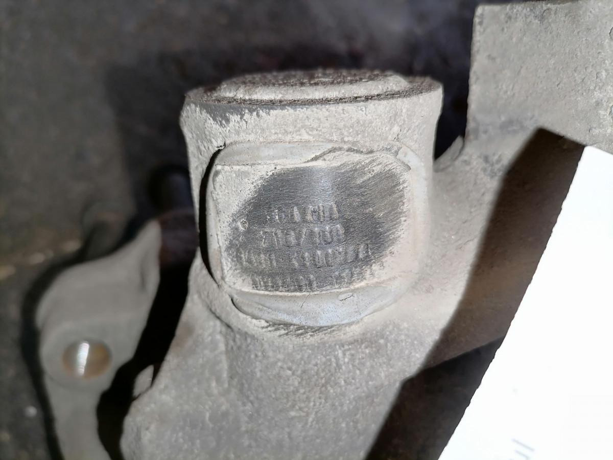 Scania Pidurisadul 2475272 - Brake parts for Truck: picture 5 Scania Pidurisadul 2475272 - Brake parts for Truck: picture 5