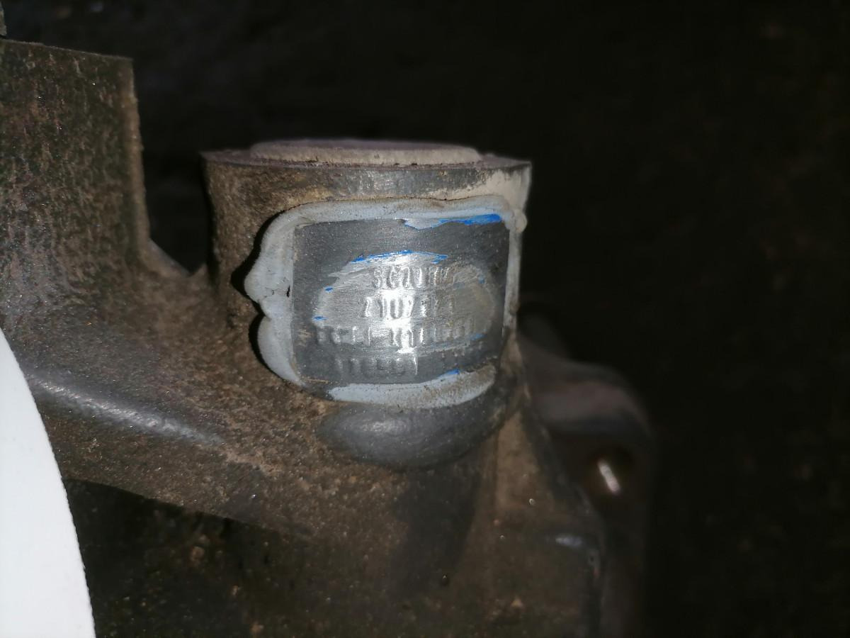Scania Pidurisadul 2475273 - Brake parts for Truck: picture 3 Scania Pidurisadul 2475273 - Brake parts for Truck: picture 3