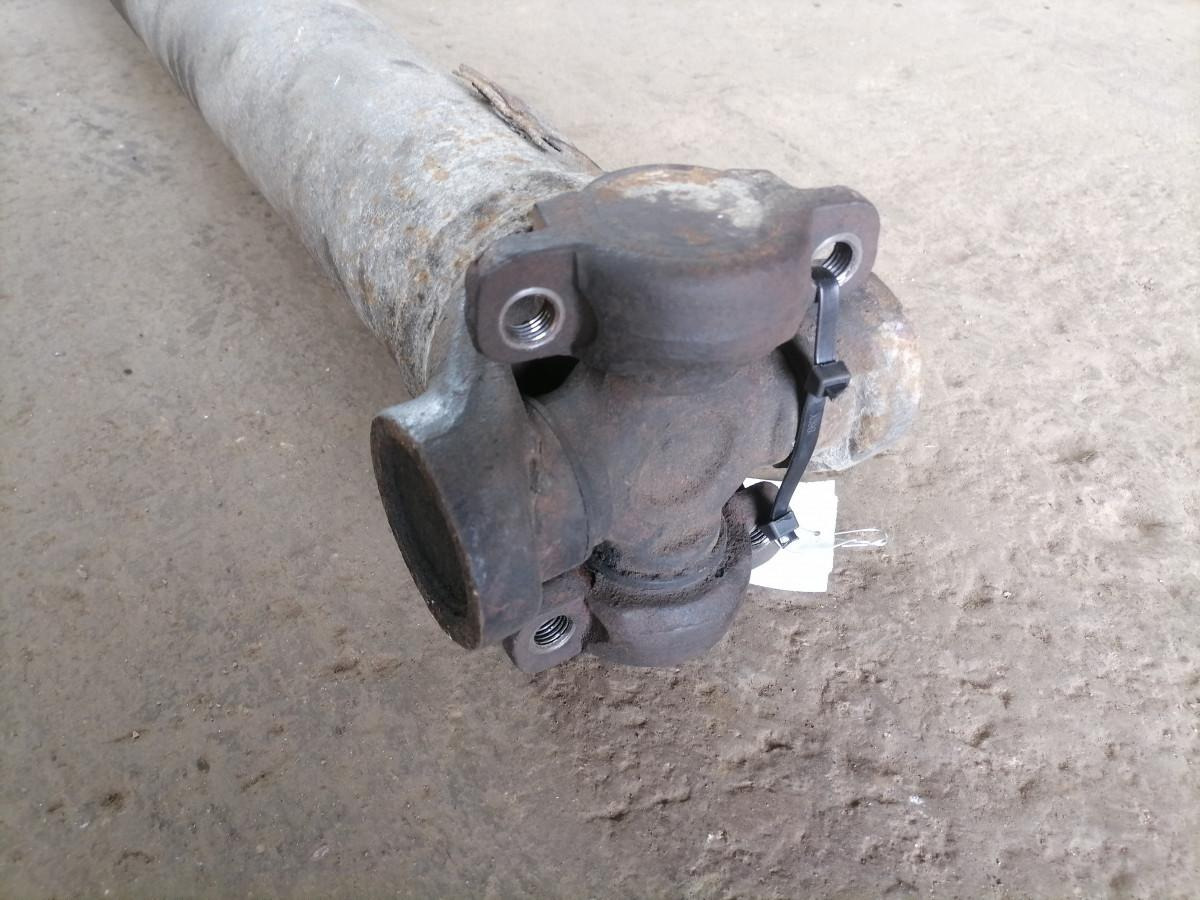 Scania Propeller shaft 1758572 - Propeller shaft for Truck: picture 3 Scania Propeller shaft 1758572 - Propeller shaft for Truck: picture 3