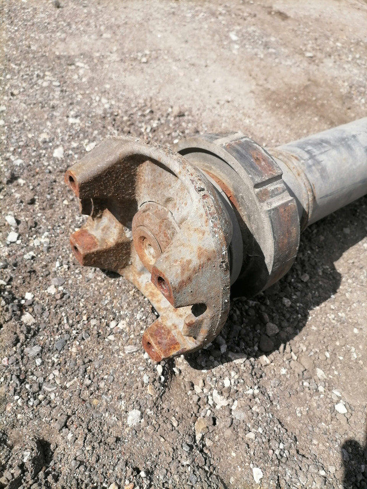 Scania Propeller shaft 1758892 - Propeller shaft for Truck: picture 4 Scania Propeller shaft 1758892 - Propeller shaft for Truck: picture 4