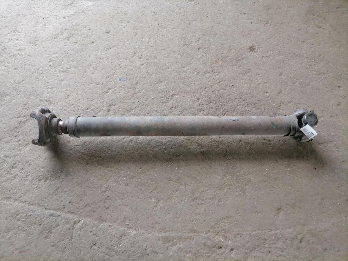 Scania Propeller shaft 1758978 - Propeller shaft for Truck: picture 2 Scania Propeller shaft 1758978 - Propeller shaft for Truck: picture 2