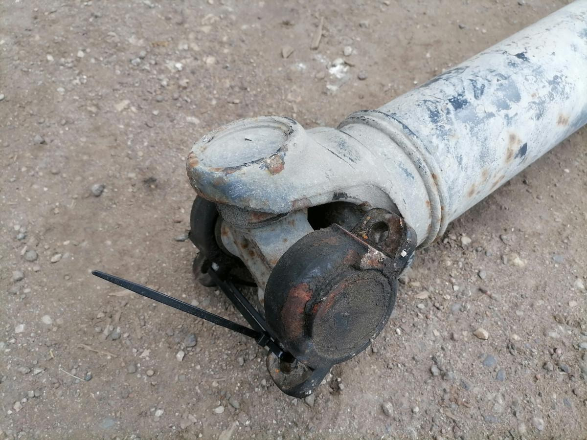 Scania Propeller shaft 1759123 - Propeller shaft for Truck: picture 2 Scania Propeller shaft 1759123 - Propeller shaft for Truck: picture 2
