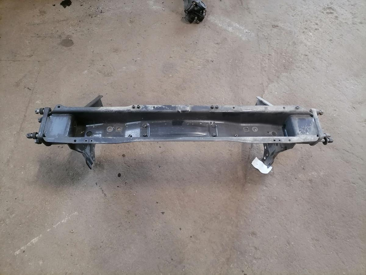 Scania Raami vahetala 2842784 - Frame/ Chassis for Truck: picture 5 Scania Raami vahetala 2842784 - Frame/ Chassis for Truck: picture 5