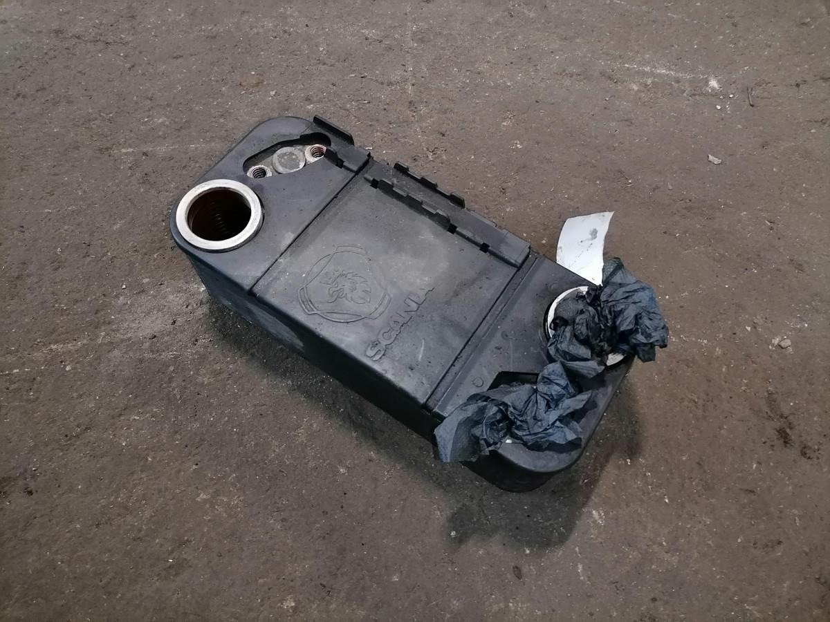 Scania Retarder cooling 2155059 - Brake parts for Truck: picture 4 Scania Retarder cooling 2155059 - Brake parts for Truck: picture 4