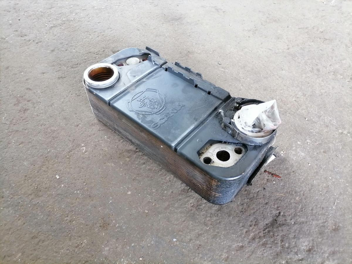 Scania Retarder cooling 2155059 - Brake parts for Truck: picture 2 Scania Retarder cooling 2155059 - Brake parts for Truck: picture 2