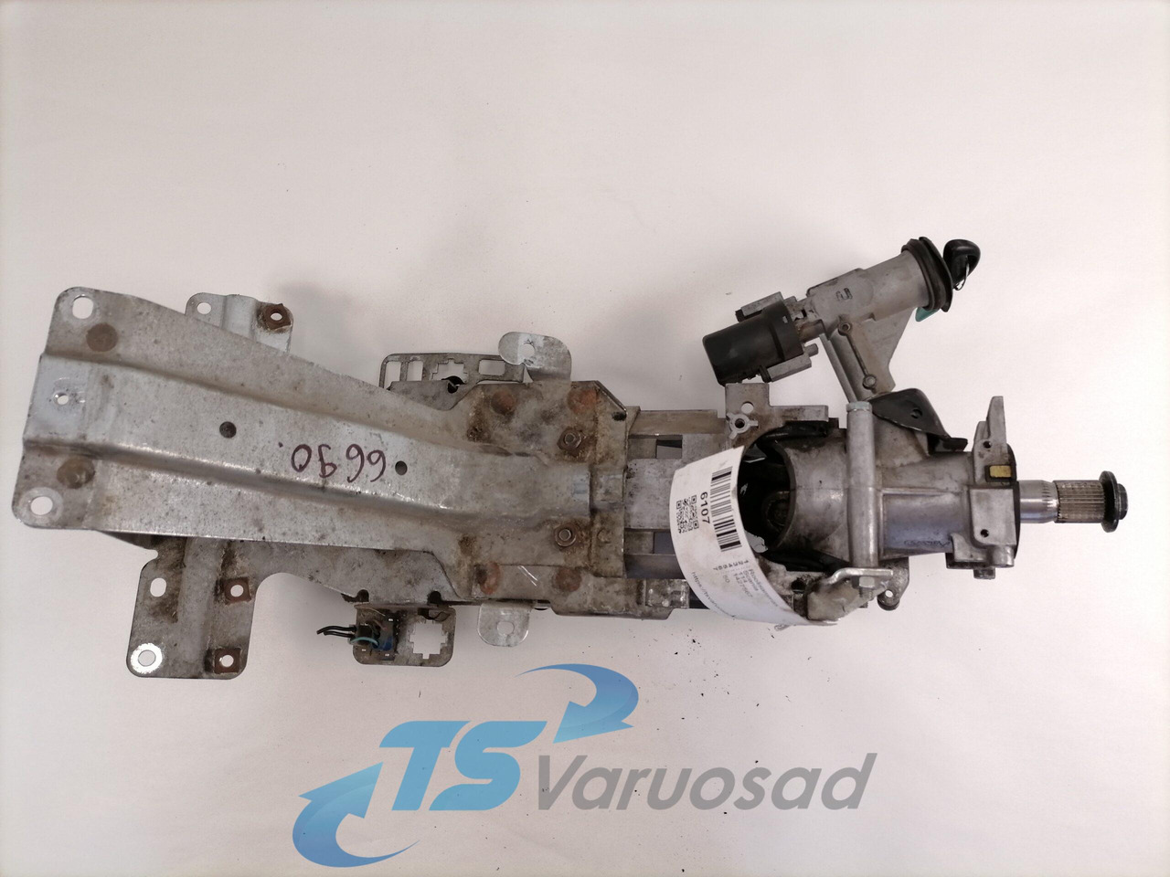 Scania Roolisammas 1427567 - Steering column for Truck: picture 4 Scania Roolisammas 1427567 - Steering column for Truck: picture 4