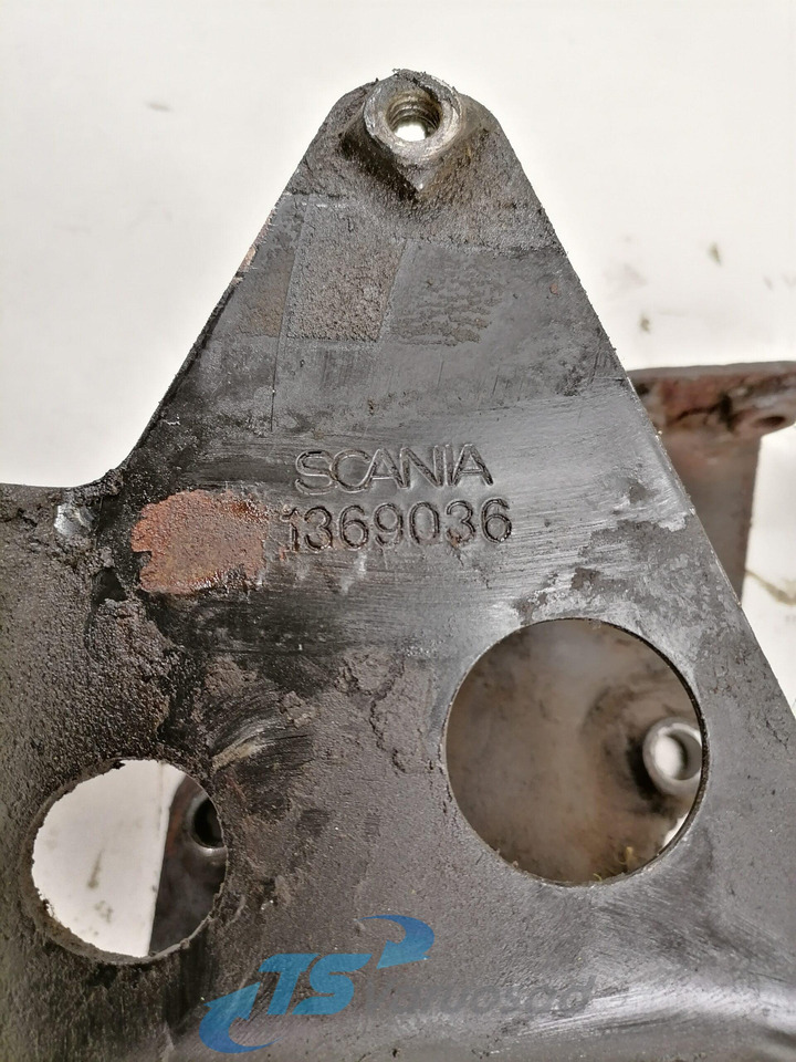 Scania Roolisüsteemi õlimahuti kandur 1369036 - Steering hose for Truck: picture 3 Scania Roolisüsteemi õlimahuti kandur 1369036 - Steering hose for Truck: picture 3