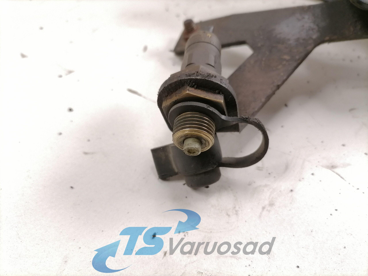 Scania Roolisüsteemi õlimahuti kandur 1446713 - Steering hose for Truck: picture 2 Scania Roolisüsteemi õlimahuti kandur 1446713 - Steering hose for Truck: picture 2