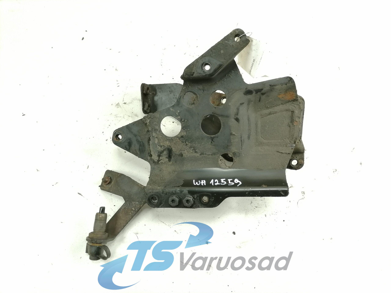 Scania Roolisüsteemi õlimahuti kandur 1446713 - Steering hose for Truck: picture 3 Scania Roolisüsteemi õlimahuti kandur 1446713 - Steering hose for Truck: picture 3