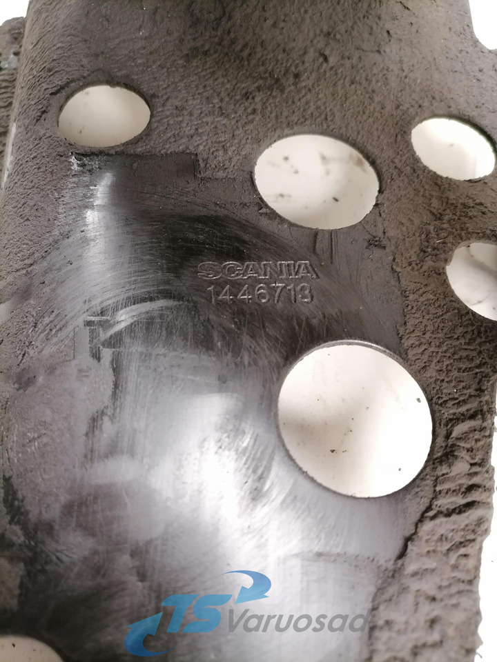 Scania Roolisüsteemi õlimahuti kandur 1446713 - Steering hose for Truck: picture 2 Scania Roolisüsteemi õlimahuti kandur 1446713 - Steering hose for Truck: picture 2