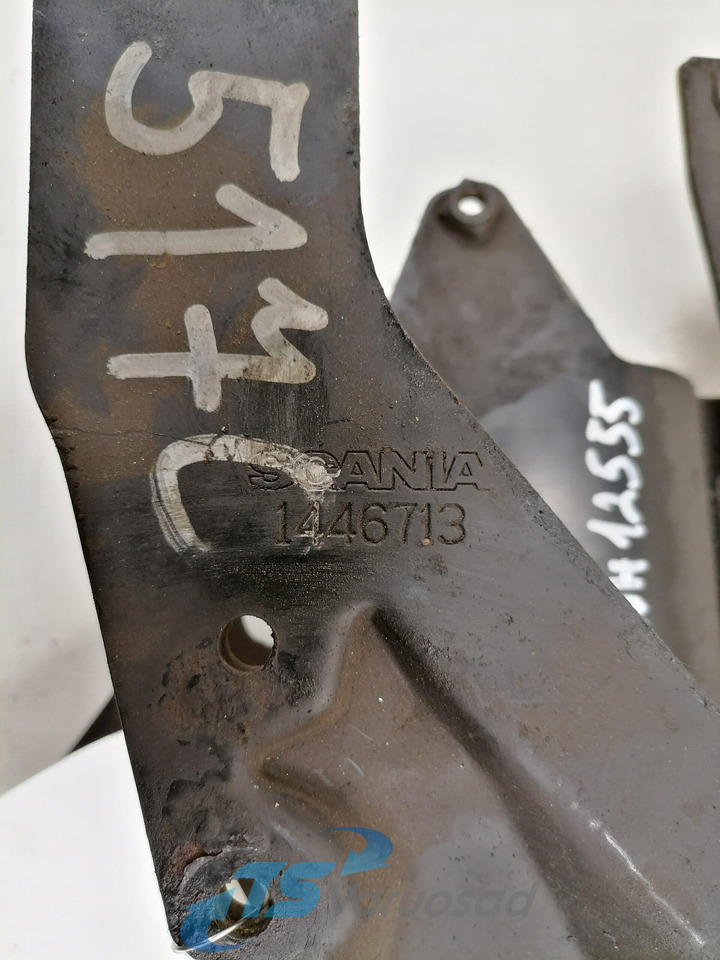 Scania Roolisüsteemi õlimahuti kandur 1446713 - Steering hose for Truck: picture 4 Scania Roolisüsteemi õlimahuti kandur 1446713 - Steering hose for Truck: picture 4
