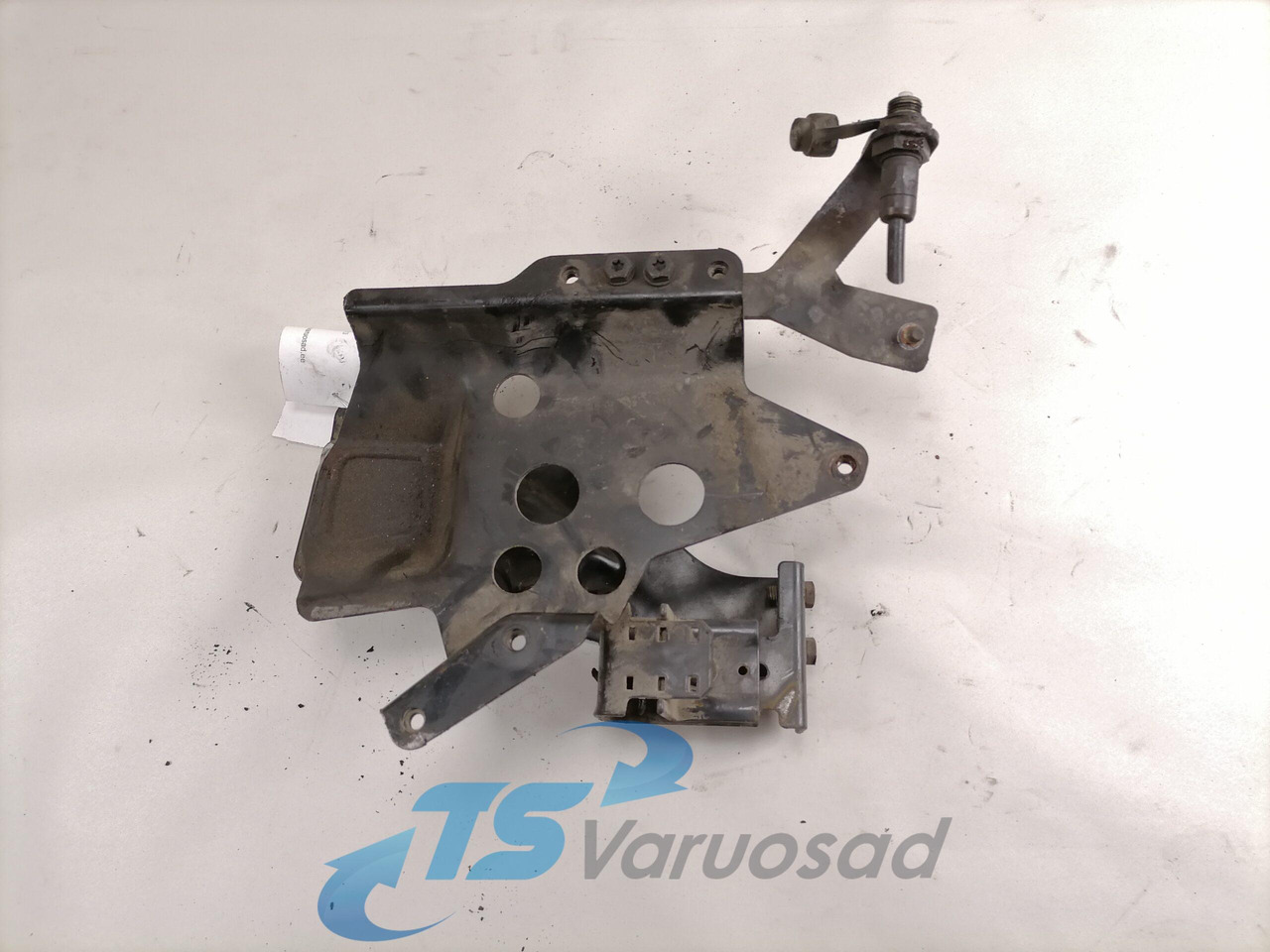 Scania Roolisüsteemi õlimahuti kandur 1446713 - Steering hose for Truck: picture 2 Scania Roolisüsteemi õlimahuti kandur 1446713 - Steering hose for Truck: picture 2