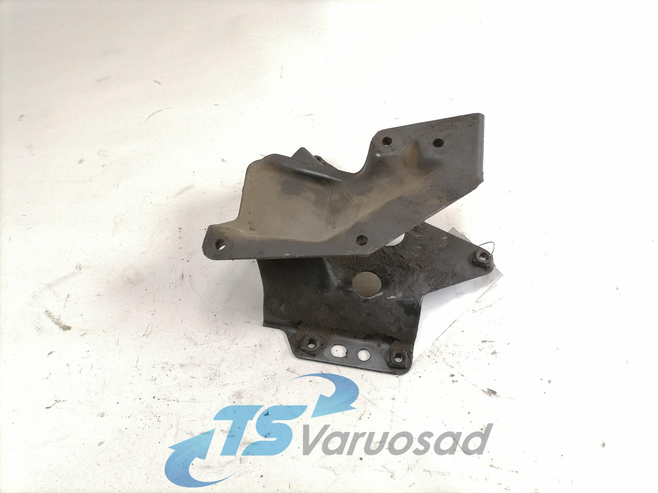 Scania Roolisüsteemi õlimahuti kandur 1521193 - Steering hose for Truck: picture 1 Scania Roolisüsteemi õlimahuti kandur 1521193 - Steering hose for Truck: picture 1