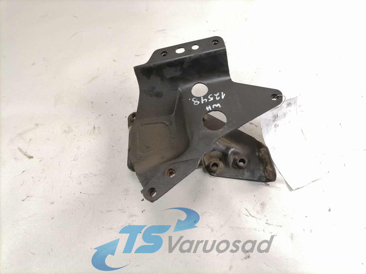 Scania Roolisüsteemi õlimahuti kandur 1521193 - Steering hose for Truck: picture 2 Scania Roolisüsteemi õlimahuti kandur 1521193 - Steering hose for Truck: picture 2