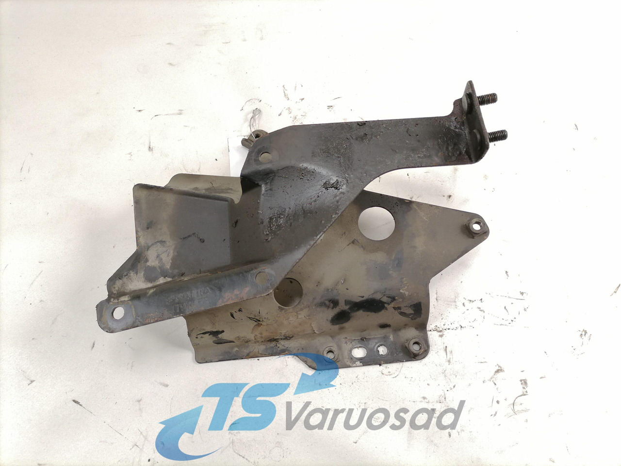 Scania Roolisüsteemi õlimahuti kandur 1792053 - Steering hose for Truck: picture 1 Scania Roolisüsteemi õlimahuti kandur 1792053 - Steering hose for Truck: picture 1